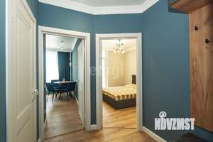 1-к квартира, вторичка, 36м2, 16/24 этаж