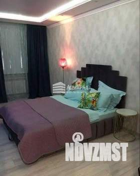 1-к квартира, вторичка, 42м2, 15/32 этаж