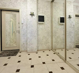 1-к квартира, вторичка, 38м2, 5/7 этаж