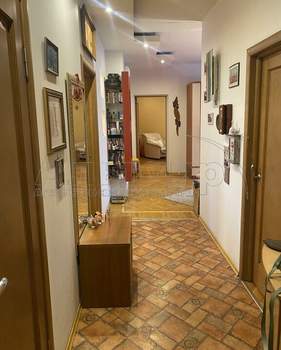 3-к квартира, вторичка, 80м2, 4/5 этаж