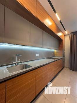 3-к квартира, вторичка, 92м2, 2/24 этаж