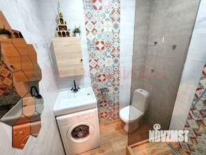 Студия квартира, вторичка, 22м2, 22/25 этаж