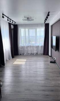 3-к квартира, вторичка, 63м2, 8/9 этаж