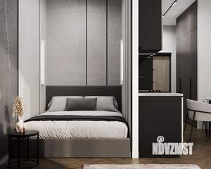 Студия квартира, вторичка, 30м2, 11/25 этаж