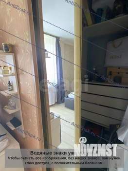 3-к квартира, вторичка, 47м2, 4/9 этаж