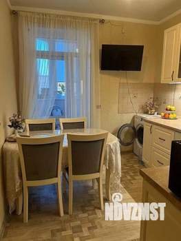 1-к квартира, вторичка, 37м2, 3/8 этаж