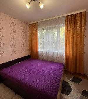 3-к квартира, вторичка, 52м2, 2/6 этаж
