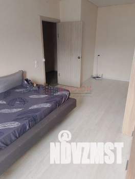 1-к квартира, вторичка, 37м2, 17/17 этаж
