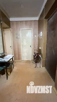 3-к квартира, вторичка, 80м2, 5/10 этаж