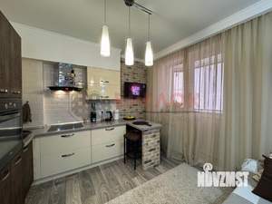 2-к квартира, вторичка, 41м2, 3/5 этаж