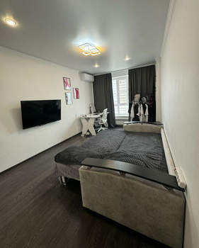1-к квартира, вторичка, 35м2, 15/24 этаж