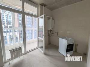 1-к квартира, вторичка, 34м2, 8/12 этаж
