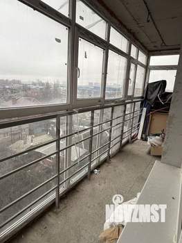 2-к квартира, вторичка, 59м2, 6/18 этаж