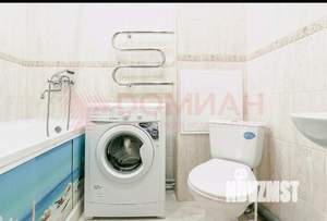 1-к квартира, вторичка, 39м2, 4/7 этаж