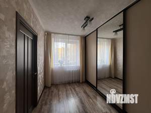 3-к квартира, вторичка, 76м2, 2/18 этаж