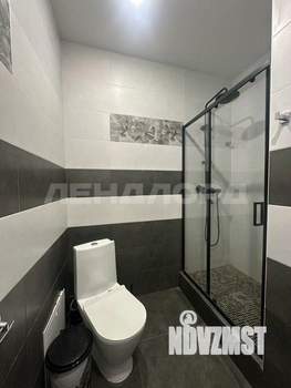 2-к квартира, вторичка, 45м2, 1/8 этаж