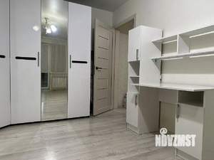 1-к квартира, вторичка, 32м2, 2/5 этаж