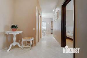 3-к квартира, вторичка, 88м2, 5/8 этаж