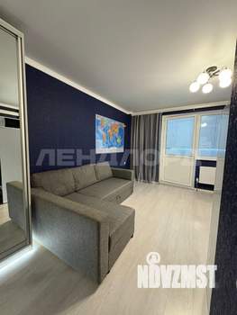 Студия квартира, вторичка, 26м2, 1/9 этаж