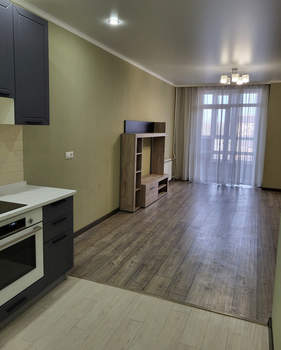 Студия квартира, вторичка, 35м2, 3/17 этаж