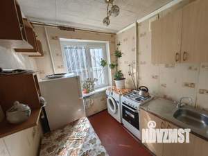 1-к квартира, вторичка, 24м2, 2/9 этаж