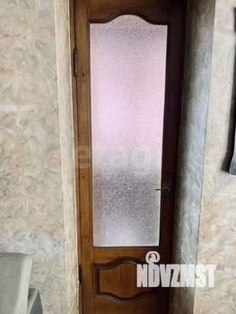 2-к квартира, вторичка, 56м2, 8/17 этаж