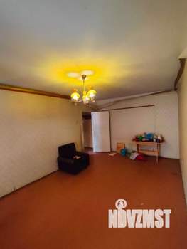 1-к квартира, вторичка, 42м2, 2/10 этаж