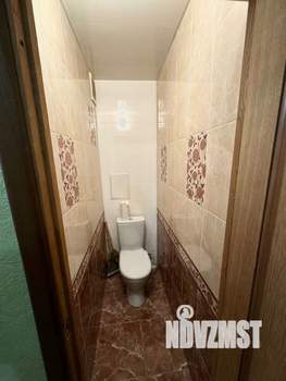 2-к квартира, вторичка, 50м2, 3/6 этаж