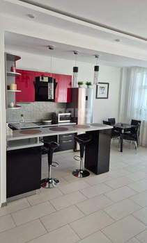 Студия квартира, вторичка, 55м2, 14/20 этаж