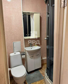 2-к квартира, вторичка, 43м2, 2/5 этаж