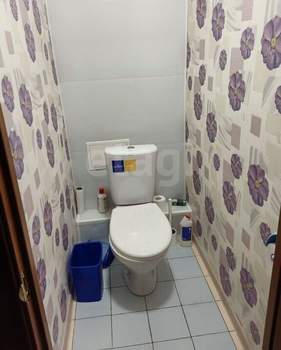 3-к квартира, вторичка, 61м2, 3/5 этаж