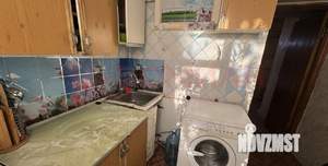 3-к квартира, вторичка, 59м2, 5/6 этаж