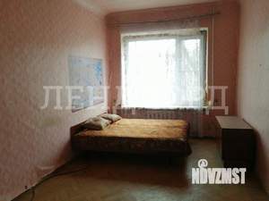 3-к квартира, вторичка, 87м2, 3/4 этаж