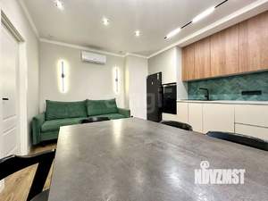 4-к квартира, вторичка, 86м2, 11/24 этаж