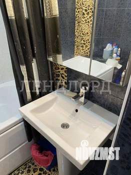 1-к квартира, вторичка, 45м2, 2/3 этаж