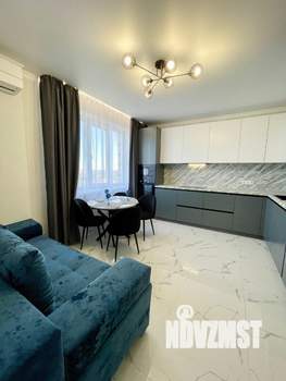 3-к квартира, вторичка, 82м2, 20/24 этаж