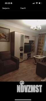 1-к квартира, вторичка, 32м2, 1/5 этаж