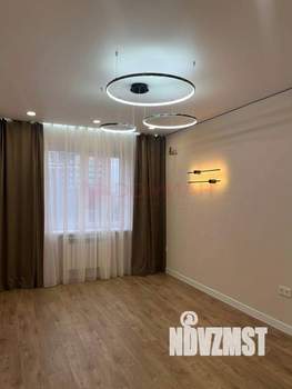 2-к квартира, вторичка, 54м2, 8/22 этаж