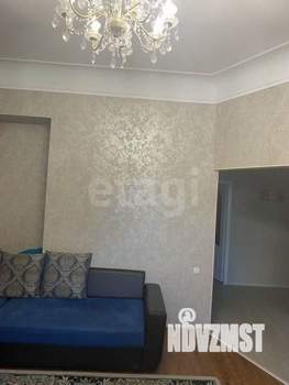 3-к квартира, вторичка, 62м2, 1/3 этаж