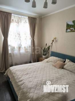 2-к квартира, вторичка, 56м2, 4/21 этаж