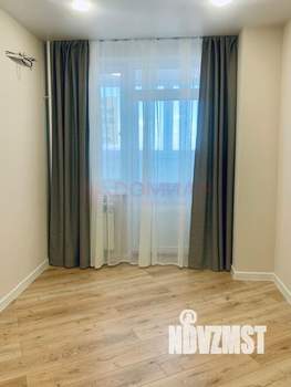 2-к квартира, вторичка, 53м2, 12/19 этаж