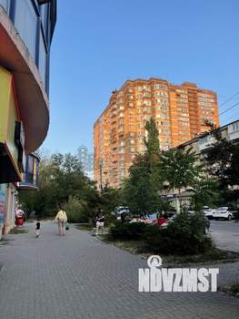 2-к квартира, вторичка, 57м2, 21/24 этаж