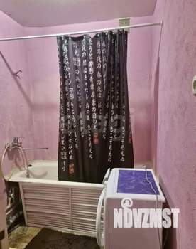 1-к квартира, вторичка, 35м2, 9/9 этаж