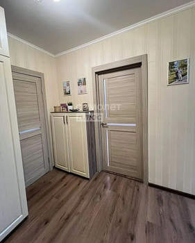 1-к квартира, вторичка, 49м2, 4/7 этаж