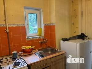 1-к квартира, вторичка, 20м2, 2/2 этаж