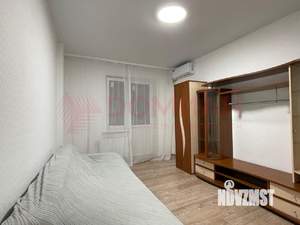 1-к квартира, вторичка, 37м2, 15/24 этаж