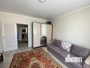 2-к квартира, вторичка, 56м2, 14/19 этаж
