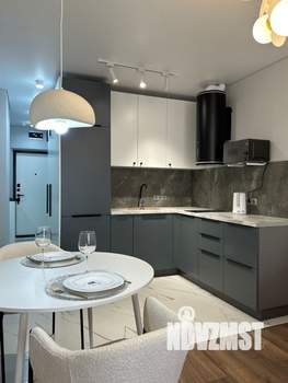 Студия квартира, вторичка, 33м2, 19/25 этаж