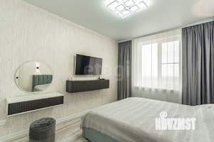 1-к квартира, вторичка, 33м2, 13/19 этаж