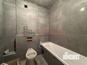 2-к квартира, вторичка, 53м2, 18/25 этаж